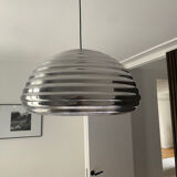 Splügen Bräu pendant lamp by Achille & Pier Castiglioni 1961 for Flos