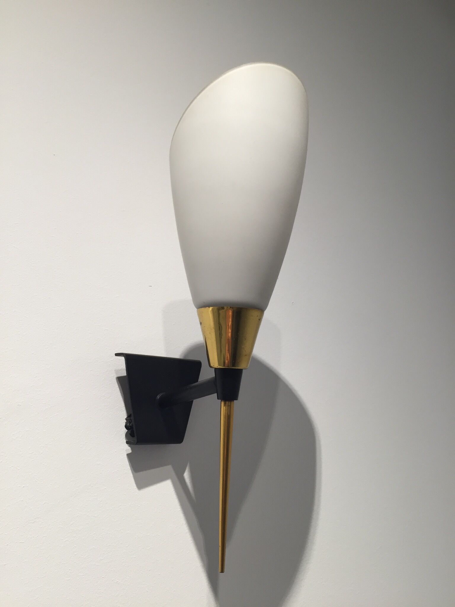 Pair of Scandinavian 1960