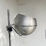 Reggiani “eyeball” floor lamp 1970
