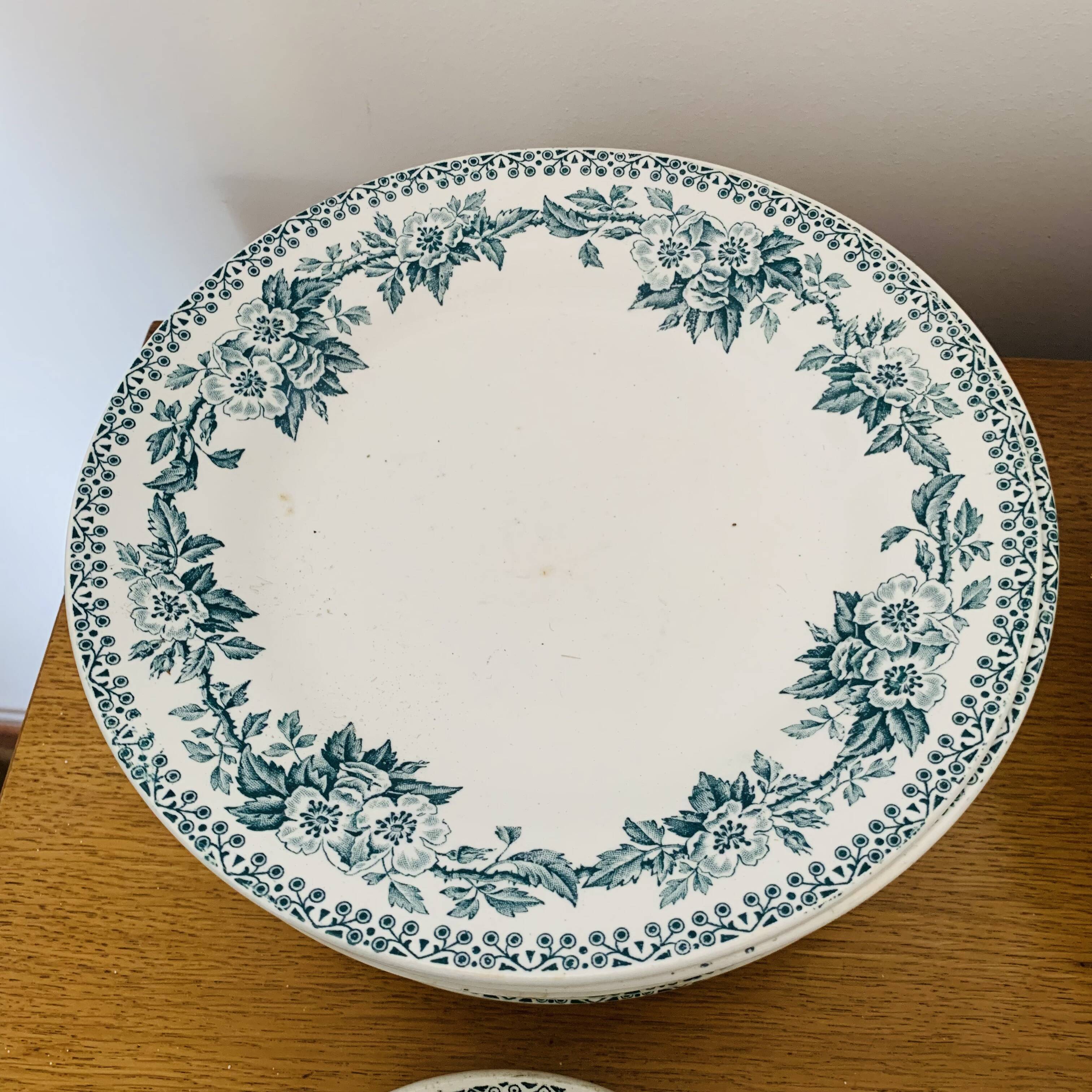 Guadeloupe St Amand Service