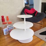 Philip Edis Twist Table from Design Stockholm house
