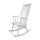 Rocking-chair Grandessa par Lena Larsson
