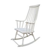 Rocking-chair Grandessa par Lena Larsson