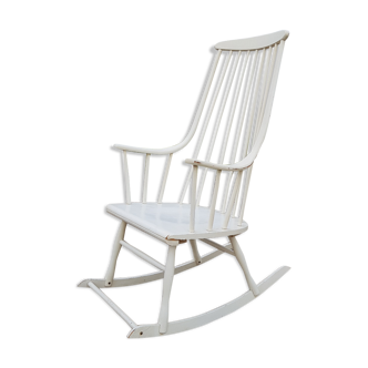 Rocking chair Grandessa by Lena Larsson