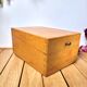 Card box or old photos