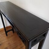 Chinese Console