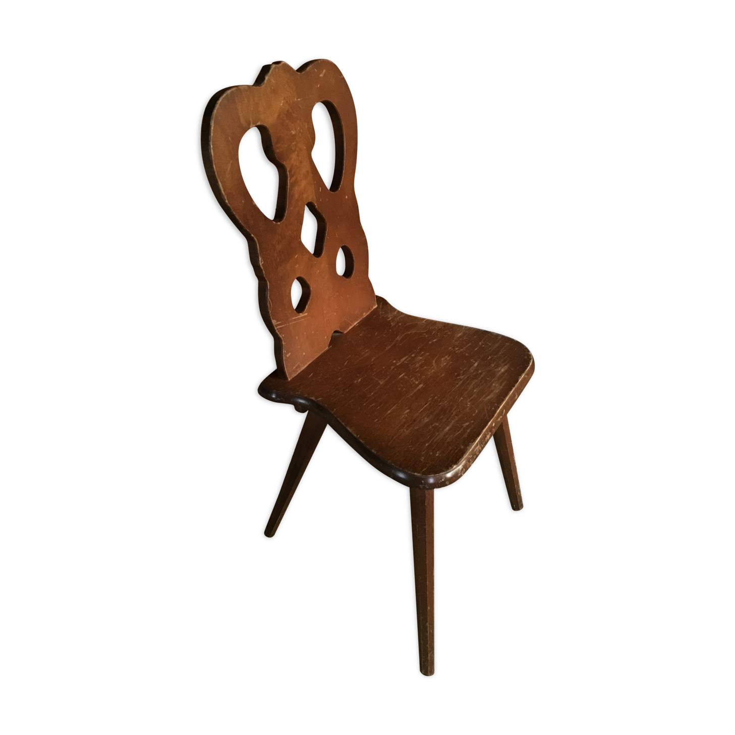 Child chair