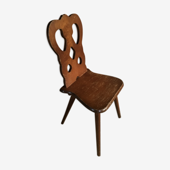 Chaise enfant