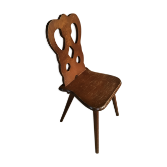 Chaise enfant