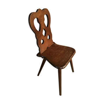 Child chair