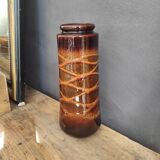 Vase West Germany