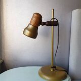 Lampe de bureau années 80