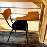 Student desk 50s