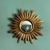 Sun Mirror