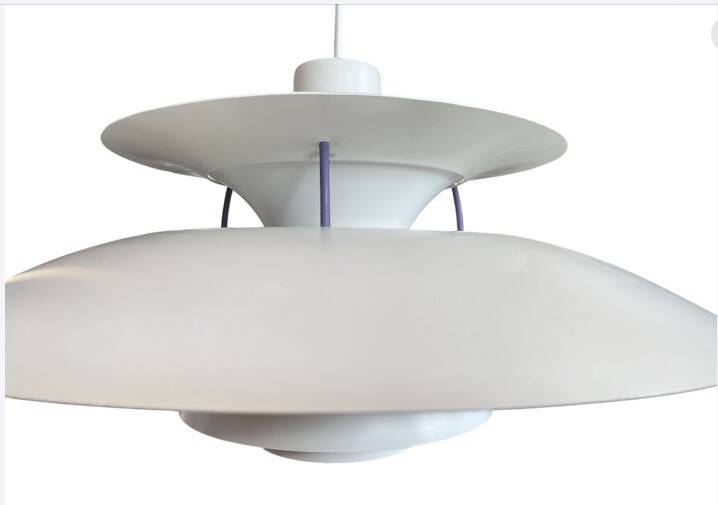 Suspension PH 5 — Poul Henningsen for Louis Poulsen-Denmark