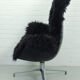 Preben Fabricius & Jorgen Kastholm Bird Chairs Kill, 1964