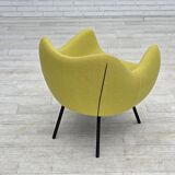 1960s, socialist realism design icon by Roman Modzelewski, model RM58.