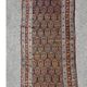 Oriental Malayer Rug Antique 3.28 x 1.20 Metres - Hallway Rug