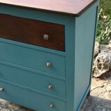 Renovated vintage commodity