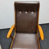 Pair of armchairs