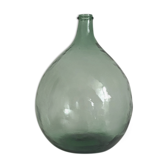 Green demijohn