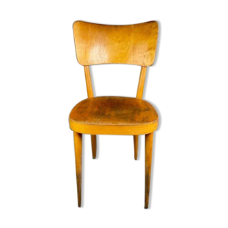 Baumann bistro chair