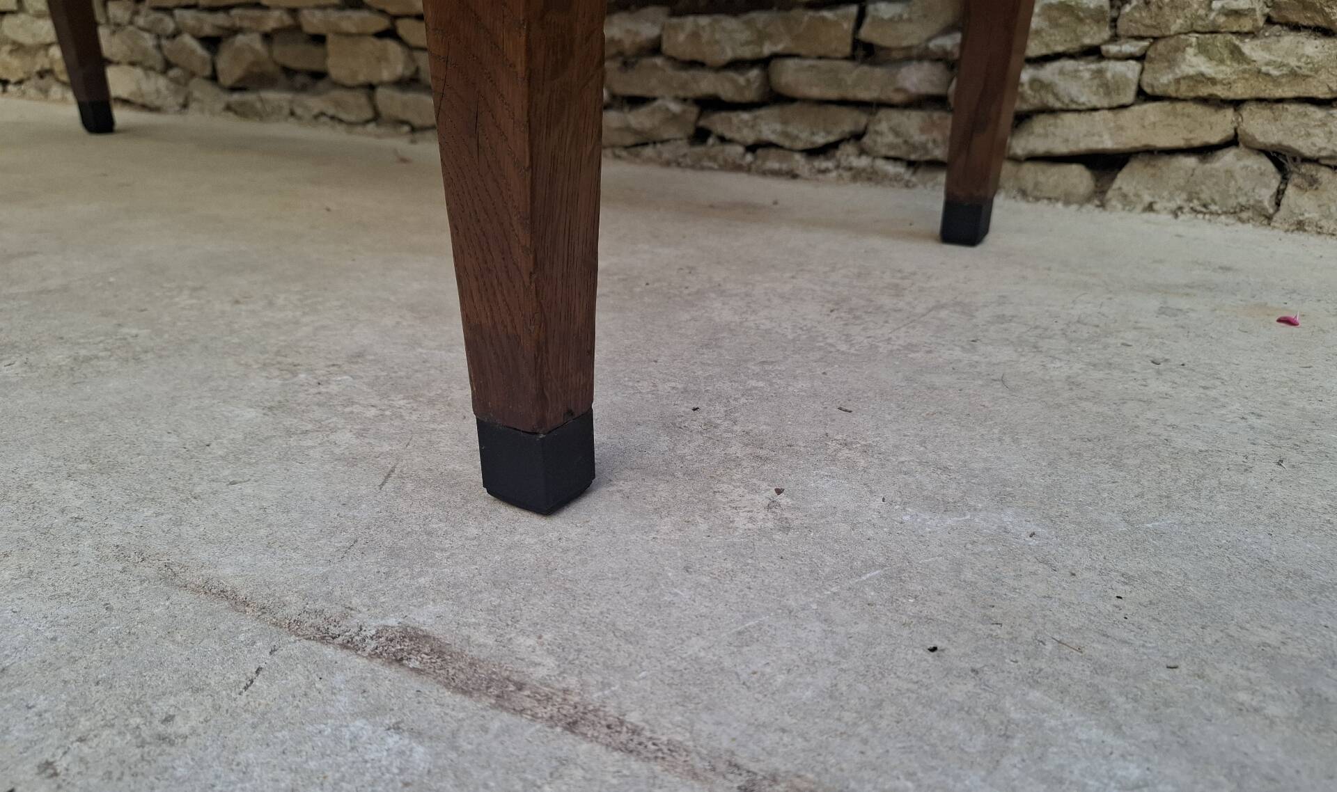 Farm table 150 x 75