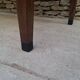 Farm table 150 x 75