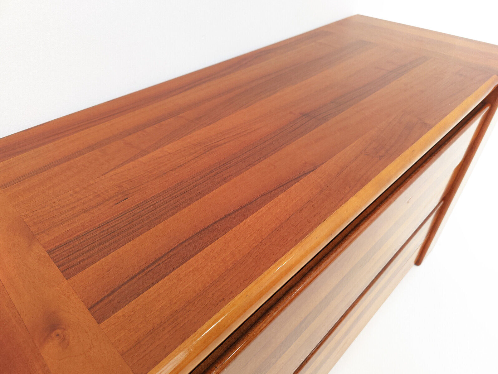 Mario Marenco 'Sapporo' Sideboard for Mobilgirgi, Italy 1970s