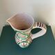 Ceramic pitcher Ortiz