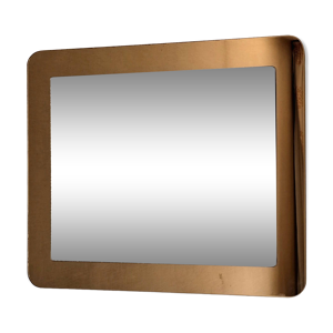 miroir italien en verre