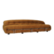 Vintage Soriana Sofa by Afra and Tobia Scarpa for Cassina 1970s