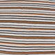 Oushak Vintage Stripe Hemp Rug sku 3683