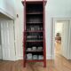 Chinese letter cabinets from the 19th century