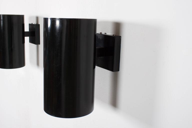 Wall Sconces by Philips 1960