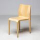 Chaise Laleggera 301 Alias Ricardo Blumer Chaise empilable Super légère