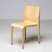 Chaise Laleggera 301 Alias Ricardo Blumer Chaise empilable super légère