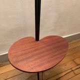 Tablet lamp tripod 60s