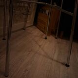 Hal Ply stool hight VITRA