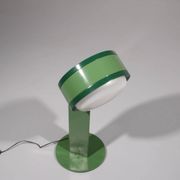Tamburo lamp by Afra & Tobia Scarpa for Flos, 1970s