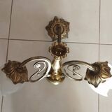 Art Deco Chandelier
