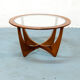 Victor Wilkins coffee table Astro
