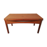 Modular teak table