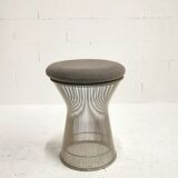 Warren Platner's Stool, Knoll International