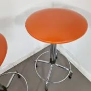 Brabantia bar stools | Set of 4 | 1970s