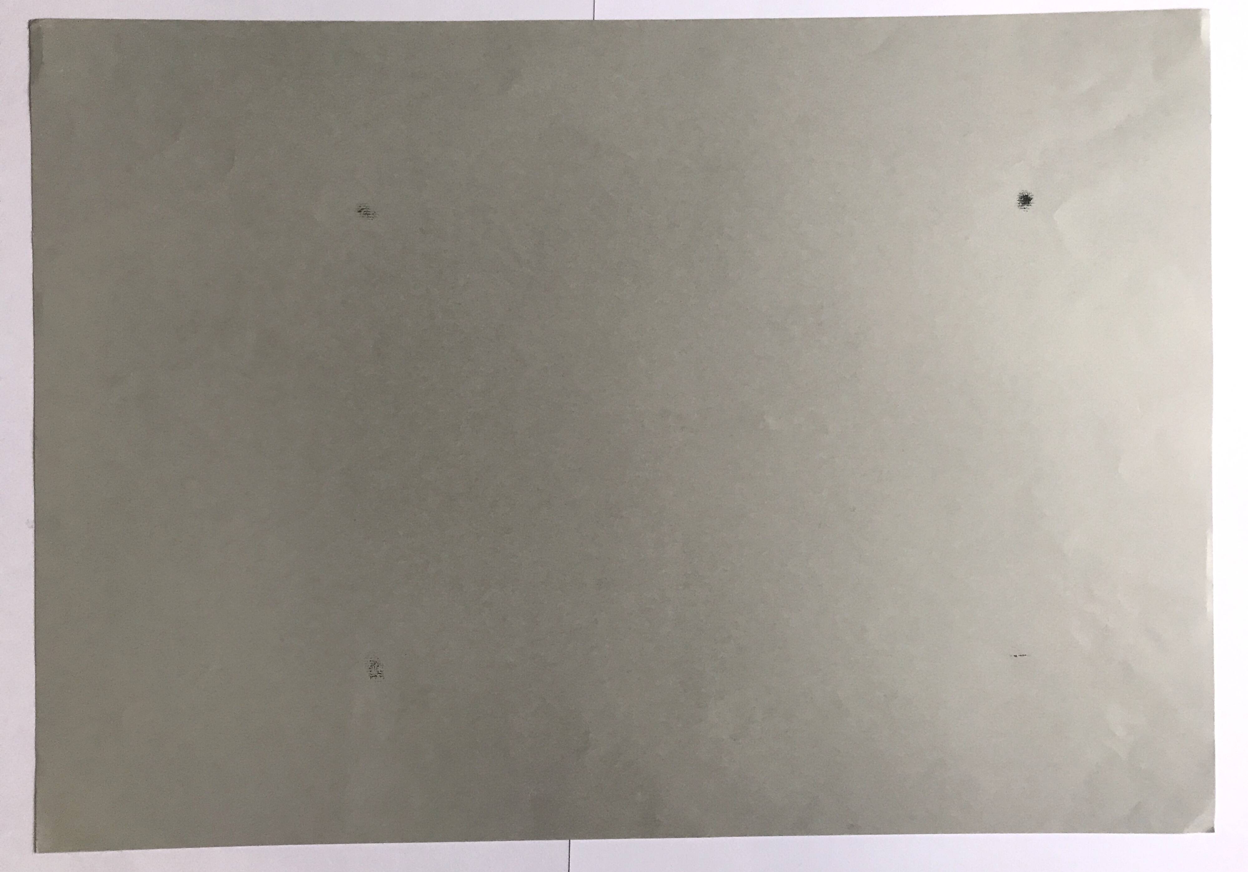 Pierre székely, cocotte, 1981. original print signed in ink