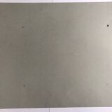 Pierre székely, cocotte, 1981. original print signed in ink