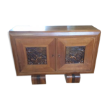 Art Deco sideboard in the style of Jacques Flein