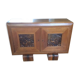 Art Deco sideboard in the style of Jacques Flein