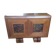 Art Deco sideboard in the style of Jacques Flein